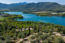 Staying in Banyoles has its rewards!