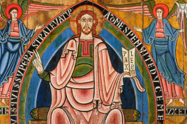 Masterpieces of the MEV. A journey through medieval art.