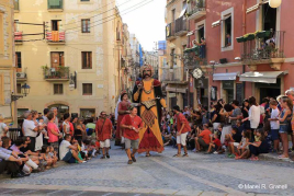 Festes de Sant Magí - Allotja't a Port Plaza Apartments