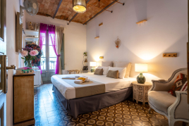 Escapada con desayuno incluido con Primavera Hostel