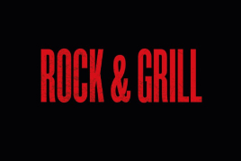Mahou Rock&Grill al Poble Espanyol de Barcelona