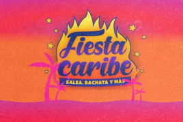 Fête caribéenne au Poble Espanyol à Barcelone
