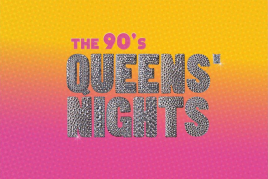 The 90's Queen's Nights en el Poble Espanyol Barcelona