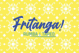 Fritanga! en el Poble Espanyol de Barcelona