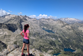 Ascensión guiada al Montardo (2.833 m) con Guies d'Arrel
