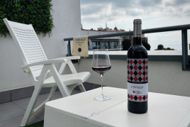 Enoturismo en Tarragona: Bodega Mas Vicenç, Apartamentos TGNA…
