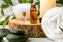 Massages à la carte pour vous à l'Hôtel la Freixera!