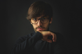 Pianist Xavier Ricarte will perform at the Conservatory Theatre…