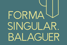 Forma Singular en Balaguer