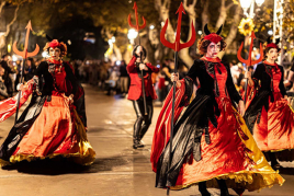Halloween à PortAventura - Séjournez aux appartements Port…