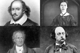 LA VOZ DE LOS CLÁSICOS: Literatura y deseo en CaixaForum