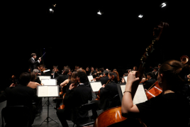 Franz Schubert Filharmonia amb Apartaments TGNA Reding 22