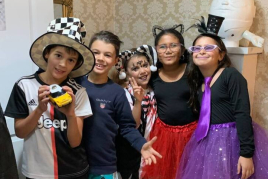 20? de descuento Halloween en Escape Room Aventurico