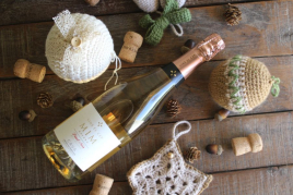 Crochet & Wine - Edició Nadal a Vins El Cep