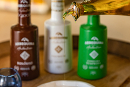 Sta Caterina de Arbeca Oil Fair