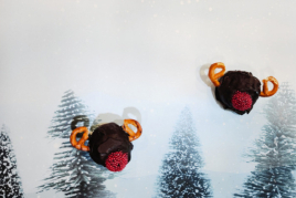 Culinary Lab: Deer Truffles, a sweet workshop for the whole…