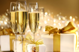 4 jours pour fêter le Nouvel An dans le Sud de la France -…