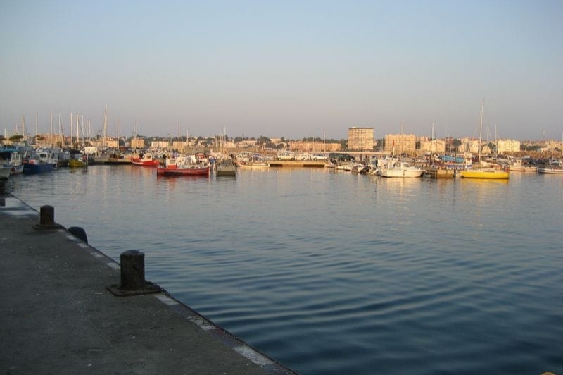 L'Escala (Port De L Escala)