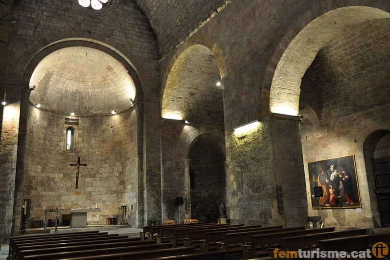 besalu spain tourist information