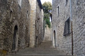 Girona (0call Jueu Girona)