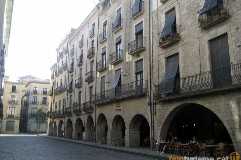Girona (0carrer Girona)