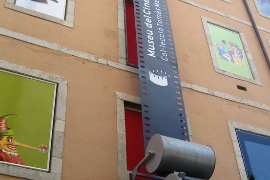 Girona (0museu Del Cinema Girona)