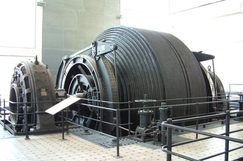 Cardona (0mina De Sal Cardona Museu 2)