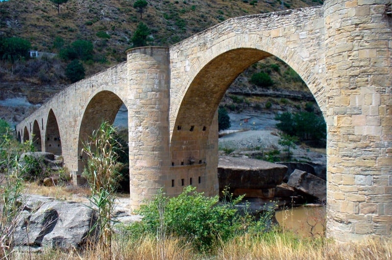 El Pont de Vilomara i Rocafort ( El Pont)