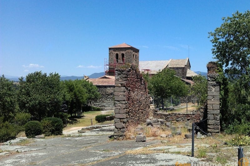Tavèrnoles (0monestir De Sant Pere De Casserres)