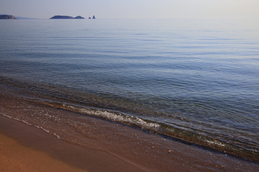 Pals (Pals Platja)
