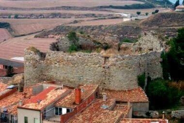 Calaf (Castell De Calaf)