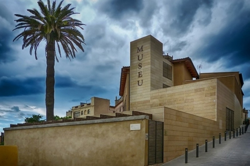 Sant Boi de Llobregat (Museu De Sant Boi)