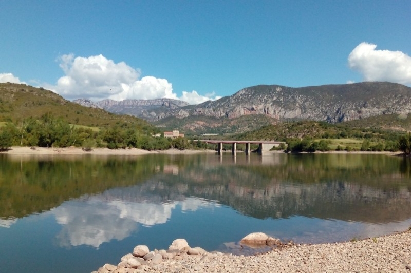 Coll de Nargó (Alt Urgell - Lleida) | femturisme