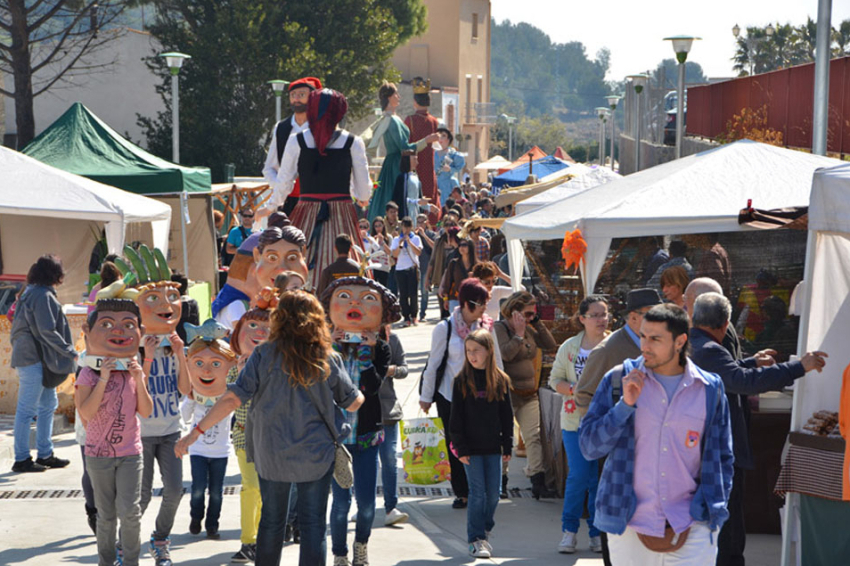 Riudecanyes (Riudecanyes Tastaverd)