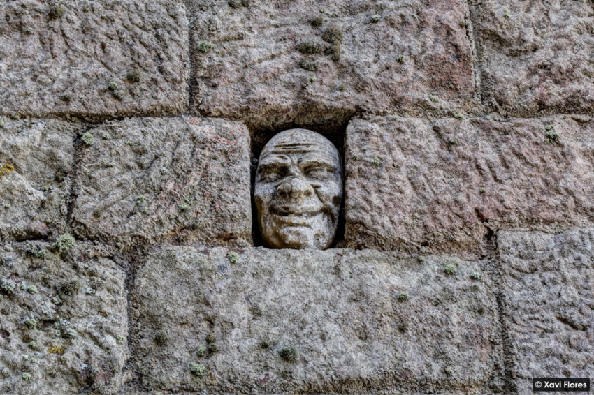 Riudecanyes (Castell Escornalbou Exterior)