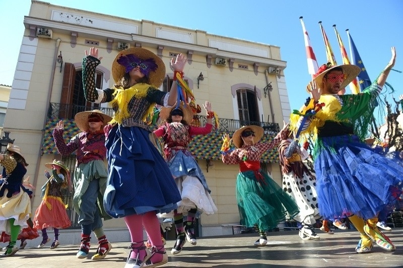 Mollet del Vallès (Carnaval)