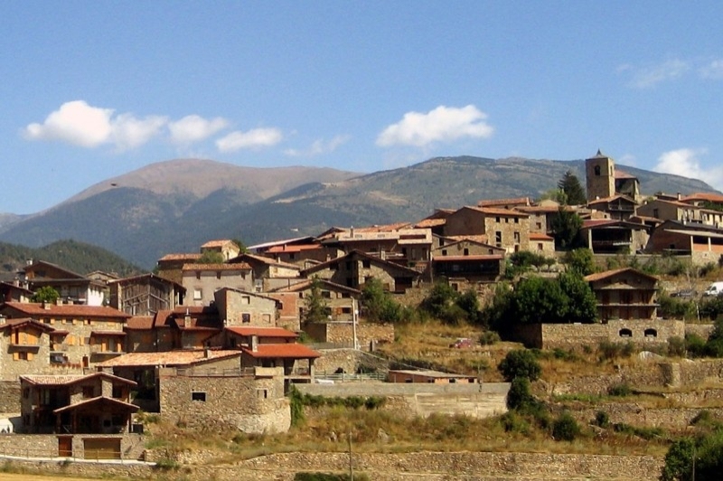 Montellà i Martinet (Montella)