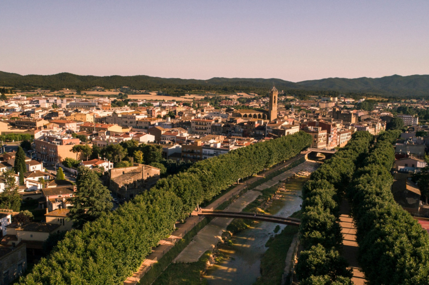 La Bisbal dEmpordà (La Bisbal D Emporda)