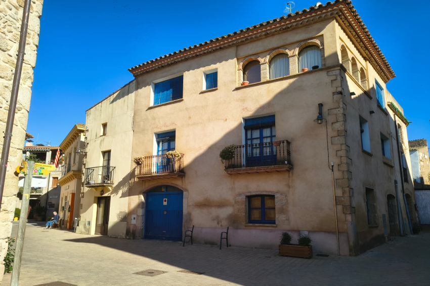 Pontós (3 Pontos Placa 2)