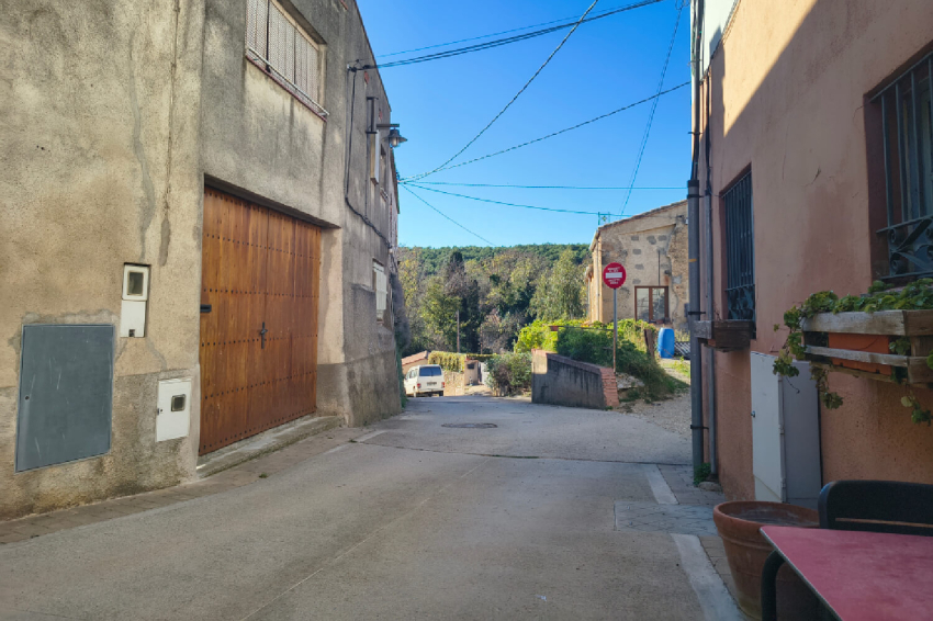 Pontós (5 Pontos Bosc)