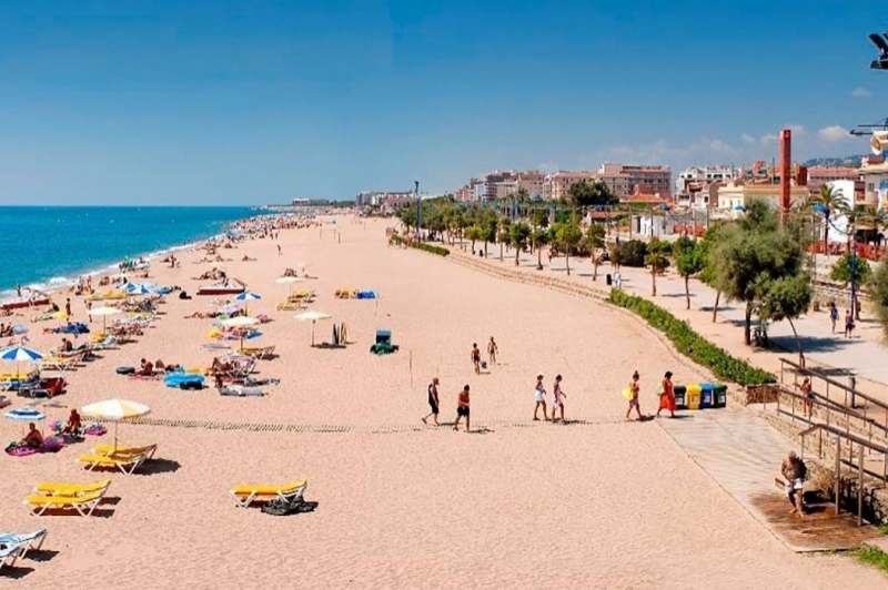 malgrat de mar tourist information