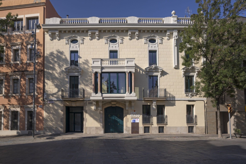 Igualada (Cal Maco Igualada)