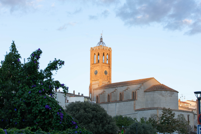 Masquefa (Masquefa)