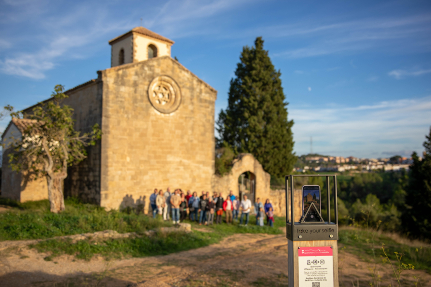 Masquefa (Masquefa)