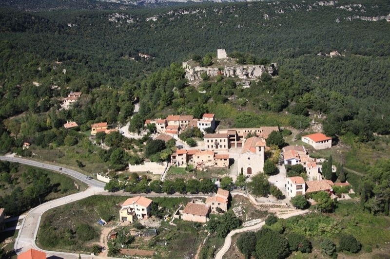 L'Albiol (Vistes)