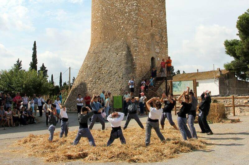 L'Aldea (Ball)