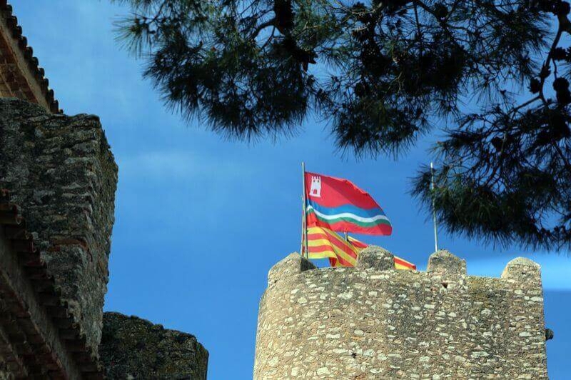 L'Aldea (Torre)
