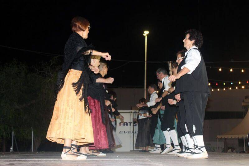 L'Aldea (Ball)