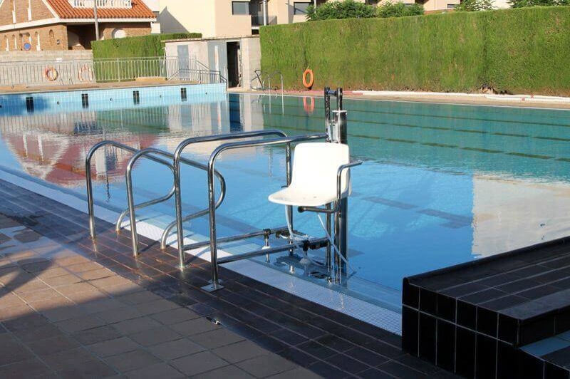 L'Aldea (Piscina)