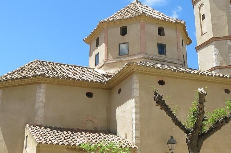 Masllorenç (Esglesia De Sant Ramon)